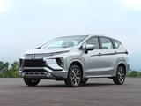 Mitsubishi Xpander 2022 года за 10 000 000 тг. в Атырау