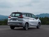 Mitsubishi Xpander 2022 года за 10 000 000 тг. в Атырау – фото 2