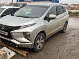Mitsubishi Xpander 2022 года за 10 000 000 тг. в Атырау – фото 3