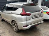 Mitsubishi Xpander 2022 года за 10 000 000 тг. в Атырау – фото 4