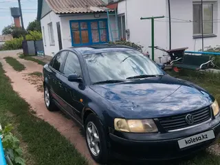 Volkswagen Passat, 1997