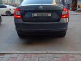 Skoda Rapid 2014 годаүшін4 300 000 тг. в Актау – фото 5