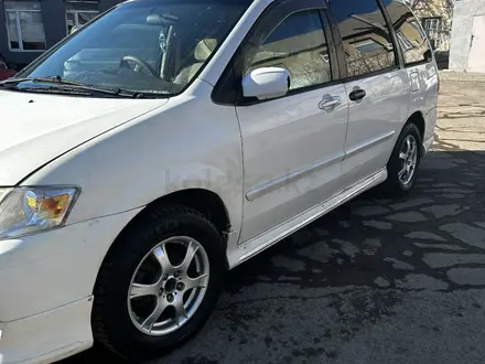 Mazda MPV 2000 года за 2 300 000 тг. в Караганда – фото 2