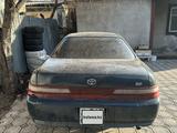 Toyota Chaser 1995 годаүшін800 000 тг. в Алматы – фото 2