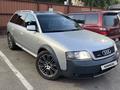 Audi A6 allroad 2001 года за 5 000 000 тг. в Алматы