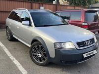Audi A6 allroad 2001 года за 5 000 000 тг. в Алматы