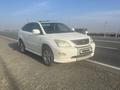 Toyota Harrier 2006 годаүшін9 300 000 тг. в Ушарал – фото 4