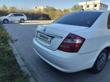 Geely SC7 2014 годаүшін2 100 000 тг. в Актобе – фото 4