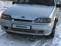 ВАЗ (Lada) 2115 2002 годаfor1 050 000 тг. в Семей – фото 4