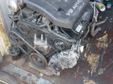 Митсубици Оутландер двигатель за 750 000 тг. в Алматы – фото 2