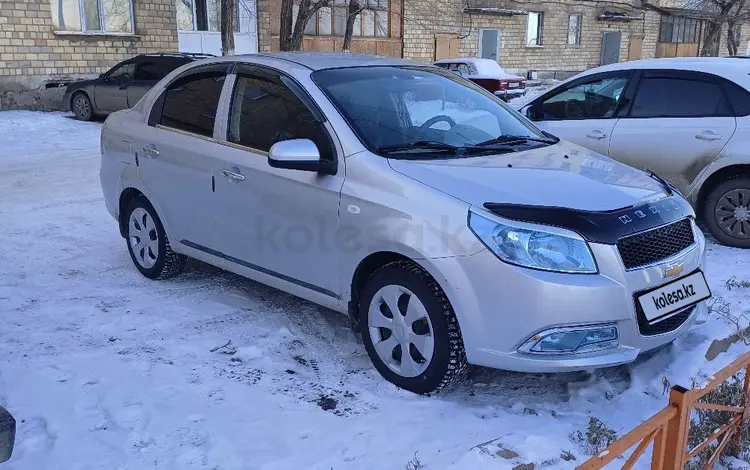 Chevrolet Nexia 2021 годаfor4 900 000 тг. в Жезказган