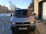 Volkswagen Transporter 1994 годаүшін2 850 000 тг. в Костанай