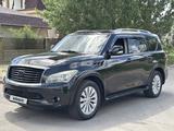 Infiniti QX80 2014 годаүшін14 000 000 тг. в Астана – фото 4