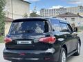 Infiniti QX80 2014 года за 14 000 000 тг. в Астана – фото 6