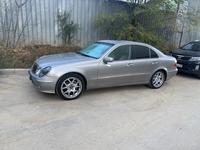 Mercedes-Benz E 320 2003 годаүшін4 400 000 тг. в Алматы