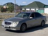 Mercedes-Benz E 320 2003 годаүшін4 400 000 тг. в Алматы – фото 5