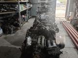 Двигателя за 490 000 тг. в Петропавловск – фото 3