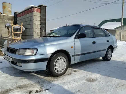 Toyota Carina E 1993 года за 2 000 000 тг. в Талгар