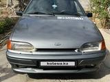 ВАЗ (Lada) 2114 2012 года за 1 050 000 тг. в Шымкент