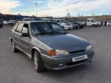 ВАЗ (Lada) 2114 2012 года за 1 050 000 тг. в Шымкент – фото 5