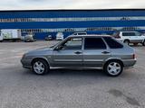 ВАЗ (Lada) 2114 2012 года за 1 050 000 тг. в Шымкент – фото 2