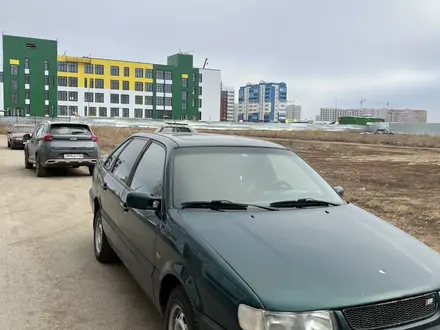 Volkswagen Passat 1994 года за 1 700 000 тг. в Актобе – фото 2