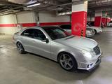 Mercedes-Benz E 500 2004 годаfor8 400 000 тг. в Алматы – фото 2