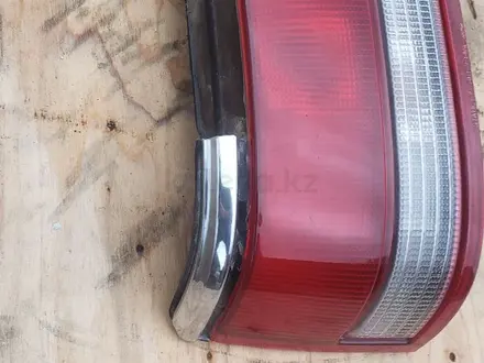 Фонарь задний Mazda 626 за 18 011 тг. в Алматы – фото 3