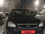 ВАЗ (Lada) Priora 2170 2011 года за 1 400 000 тг. в Алматы