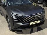 Changan CS75 Plus 2026 года за 12 000 000 тг. в Алматы – фото 4