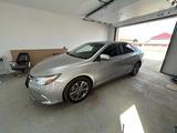 Toyota Camry 2016 годаүшін8 300 000 тг. в Атырау