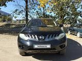 Nissan Murano 2012 года за 6 500 000 тг. в Актобе