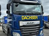 DAF  XF 2020 годаүшін15 500 000 тг. в Астана – фото 2