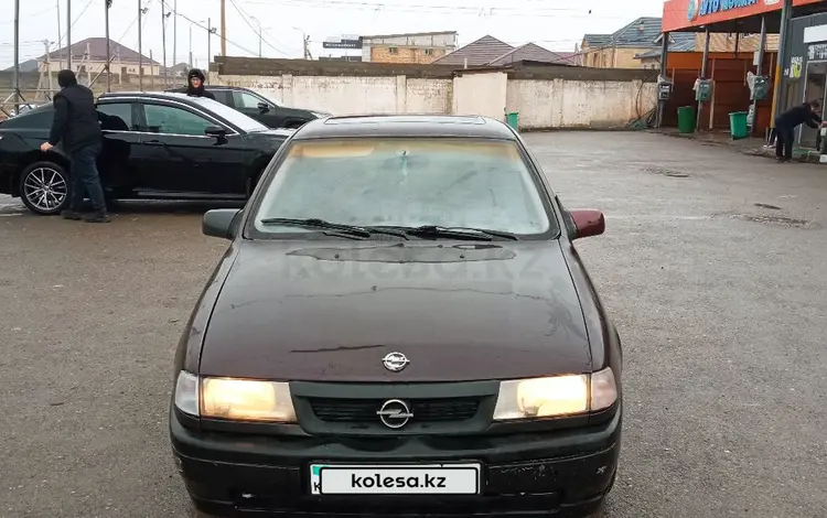 Opel Vectra 1992 годаfor730 000 тг. в Шымкент