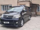 Toyota Alphard 2007 года за 10 000 000 тг. в Алматы – фото 3