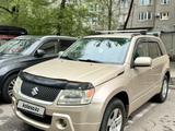 Suzuki Grand Vitara 2005 годаүшін5 800 000 тг. в Алматы