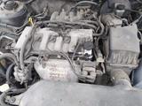 Mazda 626 1997 года за 101 010 тг. в Актобе – фото 4