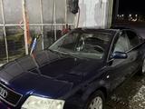 Audi A6 1998 года за 2 100 000 тг. в Темиртау – фото 2