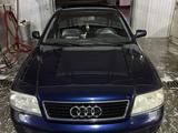 Audi A6 1998 года за 2 100 000 тг. в Темиртау