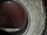 Nokian tyres за 40 000 тг. в Уральск – фото 3