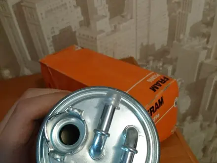 Топливный фильтр (дизель) FRAM PS5896 за 2 000 тг. в Усть-Каменогорск – фото 2