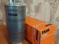 Топливный фильтр (дизель) FRAM PS5896 за 4 000 тг. в Усть-Каменогорск