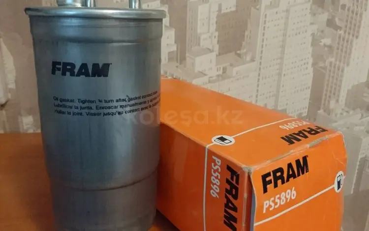 Топливный фильтр (дизель) FRAM PS5896 за 4 000 тг. в Усть-Каменогорск