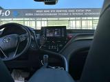 Toyota Camry 2021 годаүшін15 000 000 тг. в Уральск