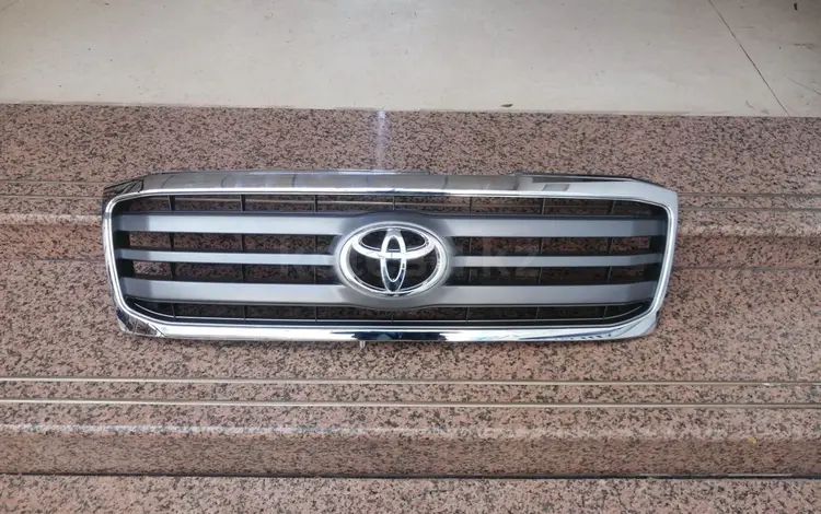 Решетка лэнд крузер 100 за 45 000 тг. в Астана