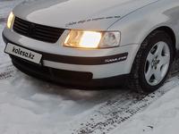 Volkswagen Passat 1997 годаfor3 300 000 тг. в Караганда