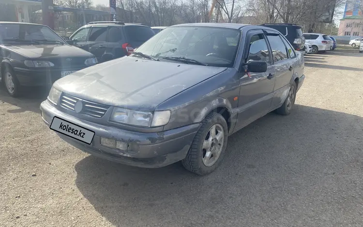 Volkswagen Passat 1994 годаүшін1 200 000 тг. в Уральск