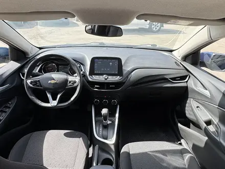 Chevrolet Onix 2023 года за 6 199 999 тг. в Усть-Каменогорск – фото 13