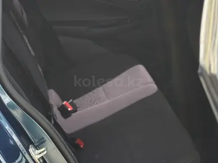 Chevrolet Onix 2023 года за 6 199 999 тг. в Усть-Каменогорск – фото 14