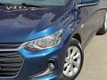 Chevrolet Onix 2023 года за 6 199 999 тг. в Усть-Каменогорск – фото 2